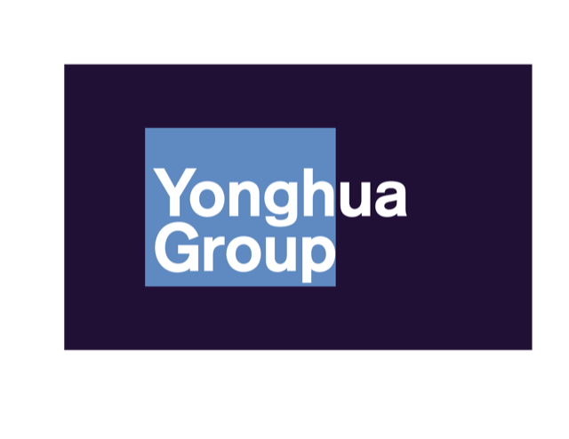 โลโก้ Yonghua Group เครือย่งฮั้ว